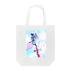 うずなか　しいの天使のカバネルくん　Cabanel of Angels Tote Bag