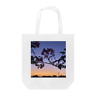 acquaのsunset Tote Bag