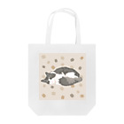 Letiのレオ Tote Bag