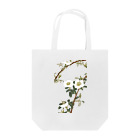 sachiko_goodsのなにはいばら Tote Bag