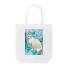 MUYU /  Animal ArtistのMemories with my pet 11 Tote Bag
