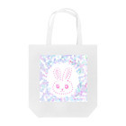 Aiko-Princeのラブリーなウサギ Tote Bag