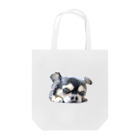 【ホラー専門店】ジルショップの可愛いチワワ＊犬＊わんこ＊動物 Tote Bag