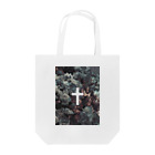 シロクロカラスのいつくしみ Tote Bag