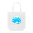 CsonTのくらげのすいすい Tote Bag