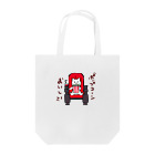 もときちのポップコーンおいしい Tote Bag