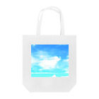 錆猫の館の空翔ける天使 Tote Bag