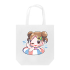 kinotowotoのサマーガール Tote Bag