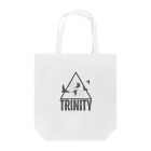 WA-TA craftのTrinity Tote Bag