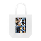 John&KのBaked! Tote Bag