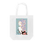 nonokaのRose1 Tote Bag