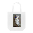 ひろみの猫スヤスヤマンチカン Tote Bag