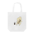 kikigigi2355のLUNCH Tote Bag