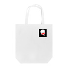 ⚪しろあかまる🔴のしろあかまるちゃん Tote Bag