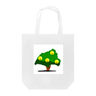 ZU-MAの樹鈴 Tote Bag