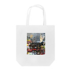 asu.Uのmemories01 Tote Bag