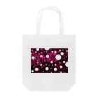 753のI WILL DO ANYTHING FOR ... Tote Bag