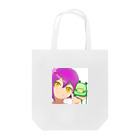 みったのIris Tote Bag