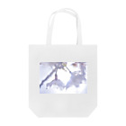alligator_artの桜 Tote Bag