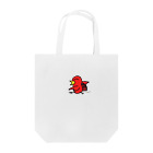 honeybeeの介護タクシーみつばち Tote Bag