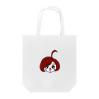 ぴーすめいどの少し大人になったむちょこ♪ Tote Bag