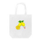 maruni_fruitsのLemon_02 에코백