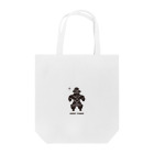 カイヅカの土偶 JOMON POWER Tote Bag