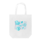 KOKaKの水たまり Tote Bag