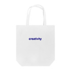 グリーンウィンドのcreativity Tote Bag