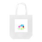 ku-maiの春の訪れ Tote Bag