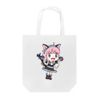 ฅねこ屋ฅのおつーらず Tote Bag