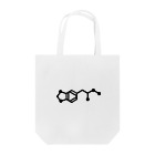 科学雑貨ScientiaのMDMA Tote Bag