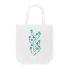 Shop Hachelのライフツリー Tote Bag