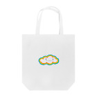 melody_springのニジモクくん Tote Bag