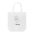 FURIKOのTOBETAYO Tote Bag