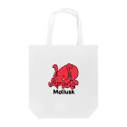 minomaのタコ Tote Bag