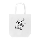 Miru_ruのやんちゃラグドール Tote Bag