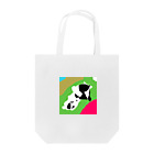 あ　　ほの愛母 Tote Bag