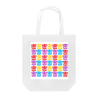 はちよんごの密な密。Ⅱ Tote Bag