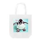 blackcofee12のペンギン赤ちゃん2 Tote Bag