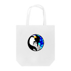 ælicoの親子ペンギン Tote Bag