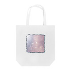 bubble wrap | ぷちぷちのくも. bubble wrap Tote Bag