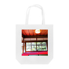 wanicoのTHE 和室 Tote Bag