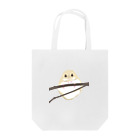 rodentのエゾモモンガのモモちゃん Tote Bag