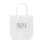 燈火　TomoshiBiの【淡色】blank Tote Bag