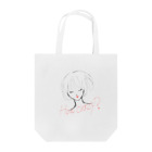 サボテン工房と工場長のビューティーガール Tote Bag