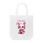 Mingle~DOPのLovely angel~うさぎちゃん Tote Bag