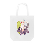 wait_sixminsの生活 Tote Bag