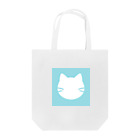 kurodaのみずいろねこ Tote Bag