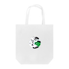 MUNE-KUNのMUNEクン アート トートバッグ 064 Tote Bag